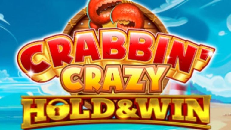 “Kazançlı Krabalar: Crabbin’ Crazy Hold & Win İncelemesi (iSoftBet)”