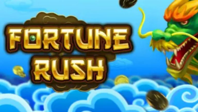 DGC tarafından geliştirilen Fortune Rush Casino Oyunu İncelemesi