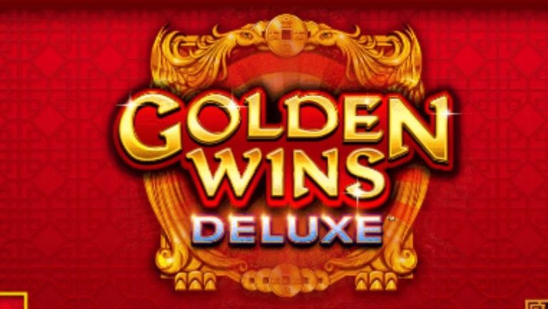 “Golden Wins Deluxe Casino Oyunu İncelemesi (AGS)”