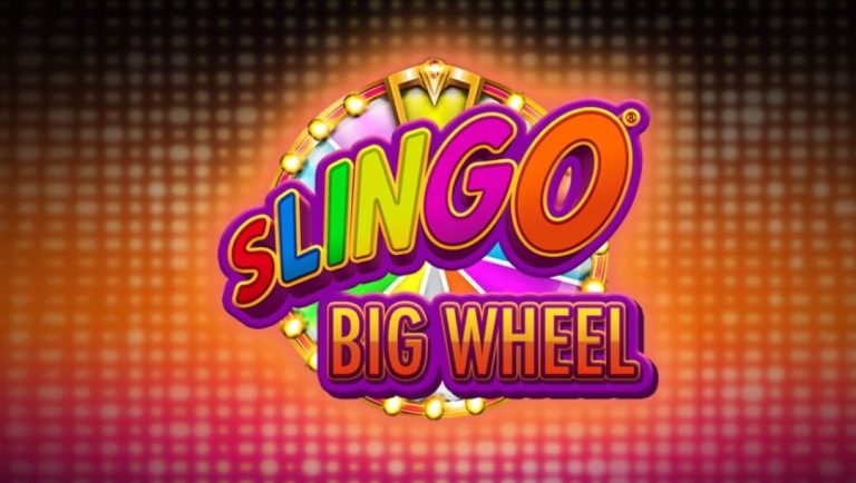 Slingo Big Wheel: Heyecan Verici Bir Slot Oyunu