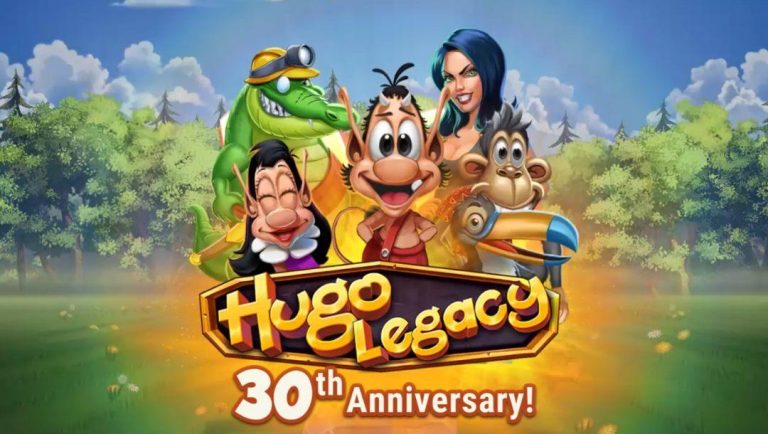 Hugo Legacy İncelemesi: Play’n GO’nun En İyi Casino Oyunları