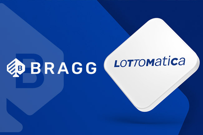 Bragg Gaming, Lottomatica ile İtalya’da İçerik Anlaşması İmzaladı