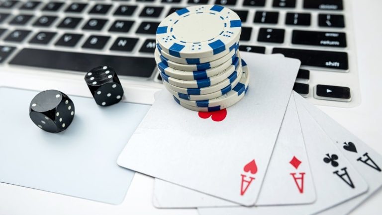 Online Poker Oyuncuları İyi Canlı Poker Oyuncuları mı?