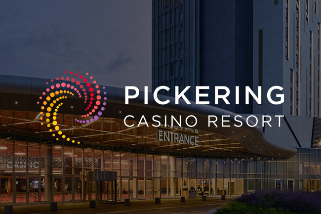 Pickering Şehri Q2 İçin Casino Ödemesini Alıyor