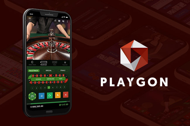 Playgon, Yeni Oyunu “Odds Up Roulette” ile Sektörde Fark Yaratıyor