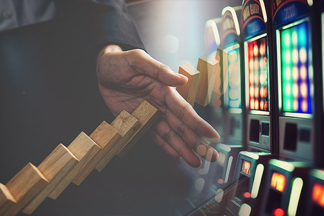 P.E.I.’s Problem Gambling Strategy: Uzmanların Dikkatini Çekiyor
