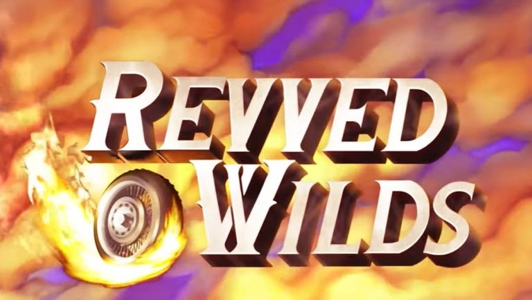 Revved Wilds: Spinberry İncelemesi