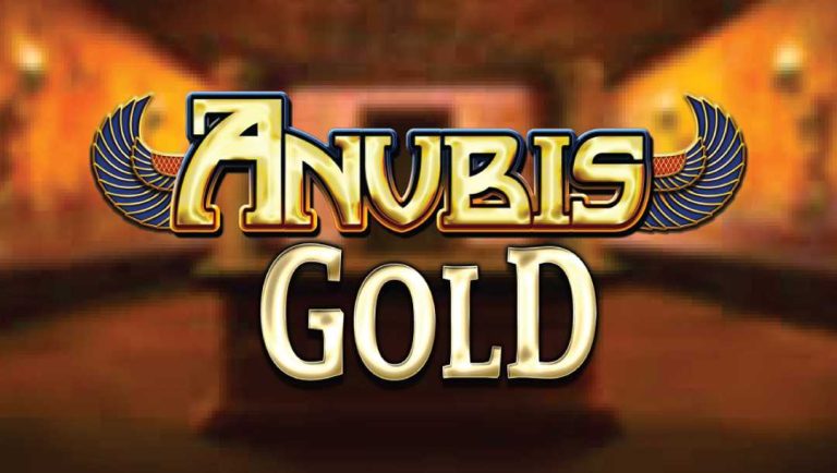 Anubis Gold Jackpots: Eski Mısır’ın İhtişamı!