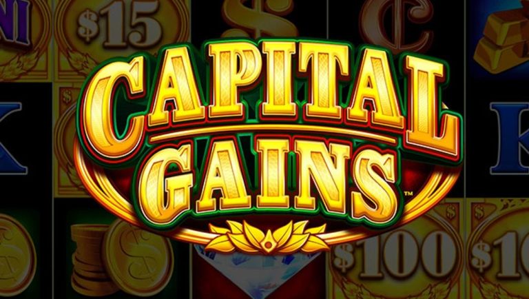 Capital Gains (AGS) Casino Oyun İncelemesi