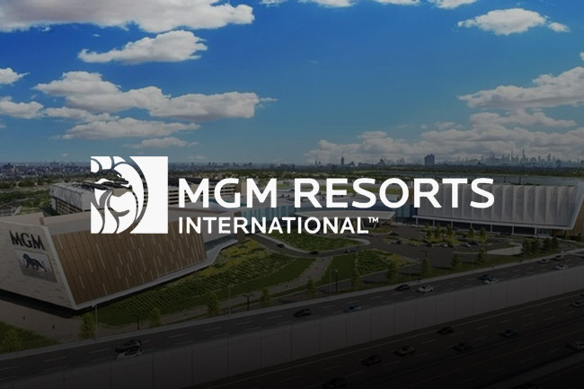 MGM Resorts, Empire City Casino Genişleme Projelerini Sunuyor