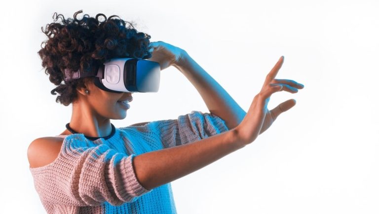 VR Online Slotlar: Başlangıç Rehberi